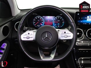 Mercedes Clase GLC GLC 300 de 4MATIC