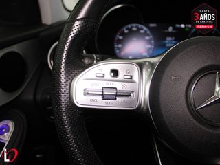 Mercedes Clase GLC GLC 300 de 4MATIC