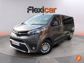 Toyota Proace City Verso 1.5D 96kW Family Active 7 Plz L2