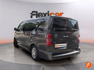 Toyota Proace City Verso 1.5D 96kW Family Active 7 Plz L2