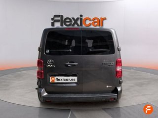 Toyota Proace City Verso 1.5D 96kW Family Active 7 Plz L2