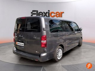 Toyota Proace City Verso 1.5D 96kW Family Active 7 Plz L2