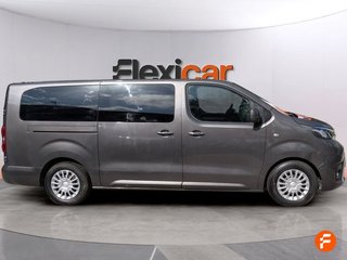 Toyota Proace City Verso 1.5D 96kW Family Active 7 Plz L2