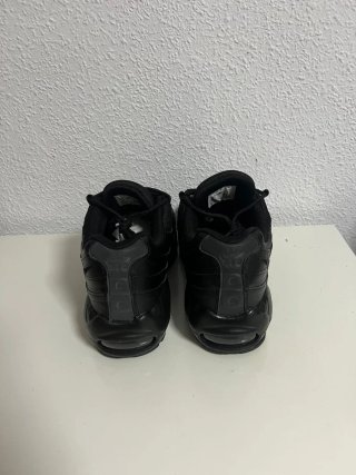 Zapatillas Nike Air Max 95 Negras