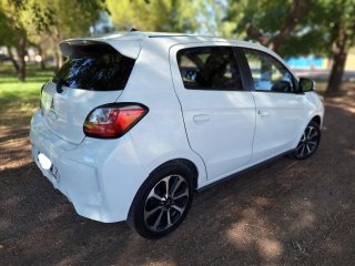 Mitsubishi Space Star 2023