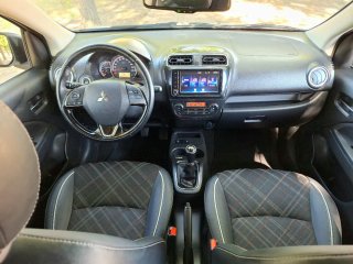 Mitsubishi Space Star 2023