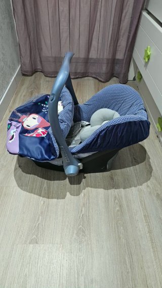 Maxi-Cosi Silla de Coche Bebé