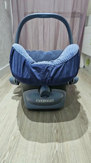 Maxi-Cosi Silla de Coche Bebé