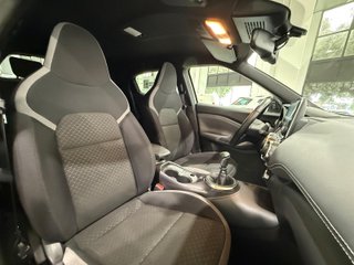 Nissan Juke 2022 39.000 KMS!!!