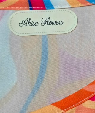 Blusa hombros al descubierto manga corta