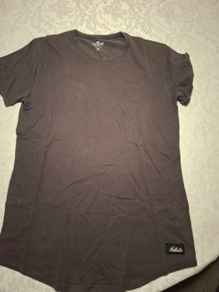 Pack 5 Camisetas Chico