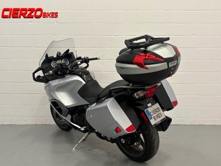 Triumph Trophy 1200 SE