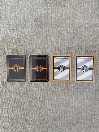 4 Cartas Fútbol Colección Camisetas Futbol Sorpres