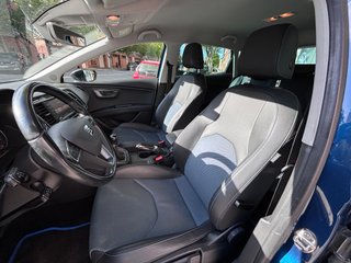 SEAT Leon CON 74000KM DESDE 160 € AL MES