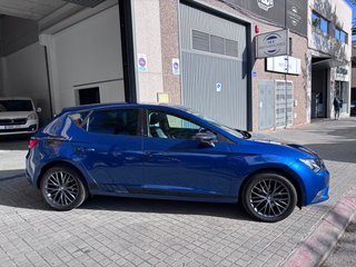 SEAT Leon CON 74000KM DESDE 160 € AL MES