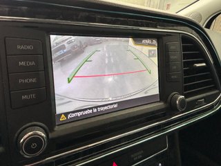 SEAT Leon CON 74000KM DESDE 160 € AL MES