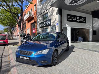 SEAT Leon CON 74000KM DESDE 160 € AL MES