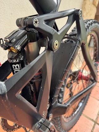 Mondraker Summum