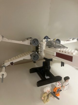 Lego X-Wing Starfighter 75301