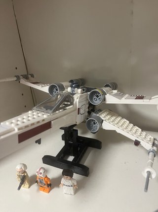 Lego X-Wing Starfighter 75301