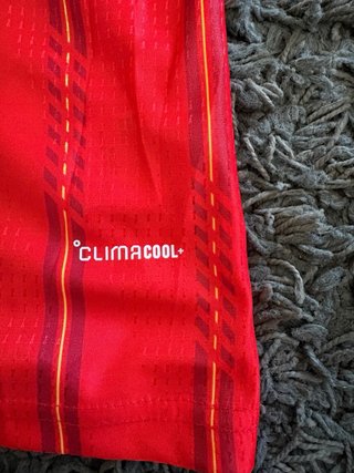 Maglia Yamal Adidas Spagna Taglia M