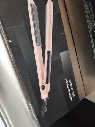 Plancha de pelo Beautac Profesional