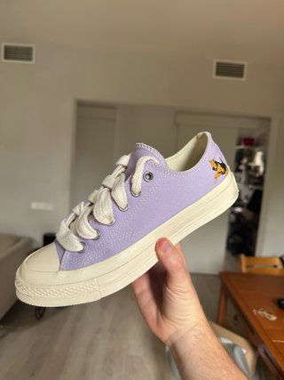 Converse Golf Le Fleur