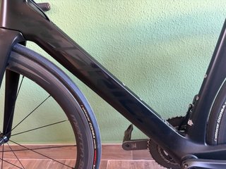 Merida Reacto Ultegra di2