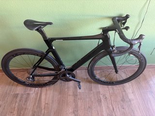 Merida Reacto Ultegra di2