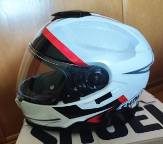 Casco Shoei GT Air II Talla M