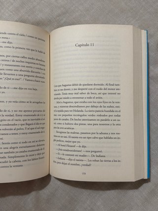 Bajo la misma estrella