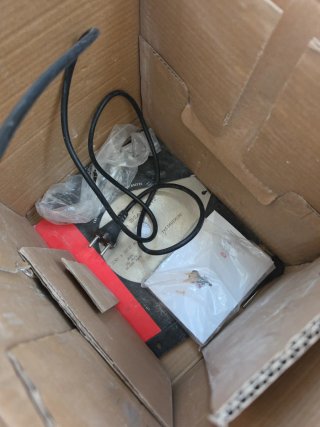 Cortadora de muros Powerplus 1700W