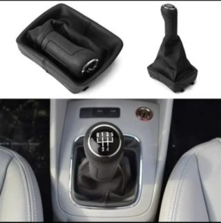 Palanca de cambios VW Polo