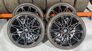 Llantas BMW 19 pulgadas