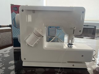 Máquina de coser infantil Indimagical