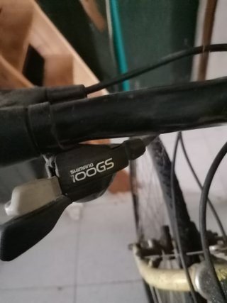 Bicicleta Bianchi Spillo Giallo Italiana