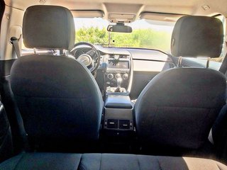 Jaguar E-Pace 2019