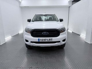 Ford Ranger 2.0 Ecobl 125kW 4x4 Dob Cab. Limited SS