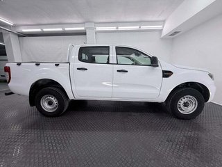 Ford Ranger 2.0 Ecobl 125kW 4x4 Dob Cab. Limited SS