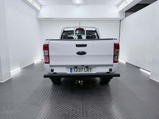 Ford Ranger 2.0 Ecobl 125kW 4x4 Dob Cab. Limited SS