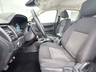 Ford Ranger 2.0 Ecobl 125kW 4x4 Dob Cab. Limited SS