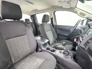 Ford Ranger 2.0 Ecobl 125kW 4x4 Dob Cab. Limited SS