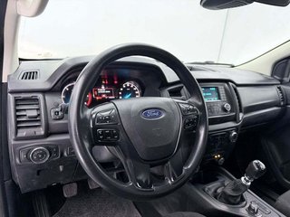 Ford Ranger 2.0 Ecobl 125kW 4x4 Dob Cab. Limited SS