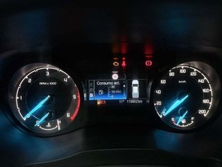 Ford Ranger 2.0 Ecobl 125kW 4x4 Dob Cab. Limited SS