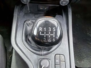 Ford Ranger 2.0 Ecobl 125kW 4x4 Dob Cab. Limited SS