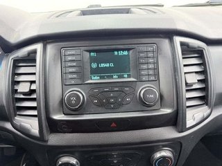 Ford Ranger 2.0 Ecobl 125kW 4x4 Dob Cab. Limited SS