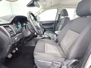 Ford Ranger 2.0 Ecobl 125kW 4x4 Dob Cab. Limited SS