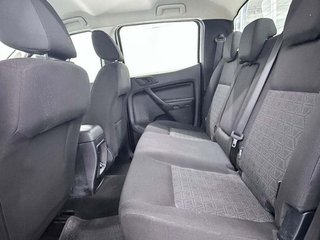 Ford Ranger 2.0 Ecobl 125kW 4x4 Dob Cab. Limited SS