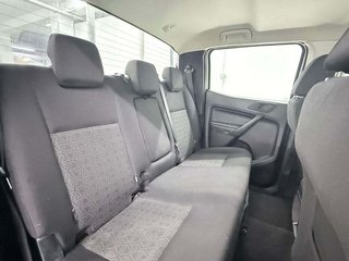 Ford Ranger 2.0 Ecobl 125kW 4x4 Dob Cab. Limited SS