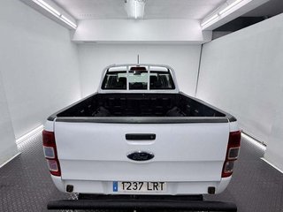 Ford Ranger 2.0 Ecobl 125kW 4x4 Dob Cab. Limited SS